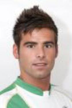 Adrin Prez (Arenas de Frajanas) - 2014/2015