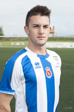 Uribarri (Arenas de Frajanas) - 2014/2015