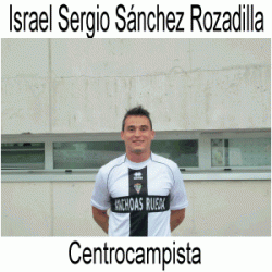 Chori (Santoa C.F.) - 2014/2015