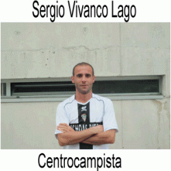 Vivanco (Santoa C.F.) - 2014/2015