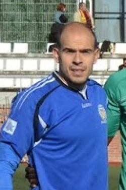 Carulla (F.C. Martinenc) - 2014/2015