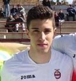 ito (C.D. Masnou) - 2014/2015