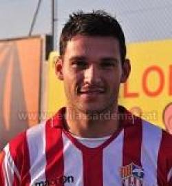 Edu Domingo (C.D. Masnou) - 2014/2015