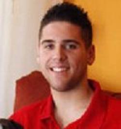 Kevin (C.D. Masnou) - 2014/2015