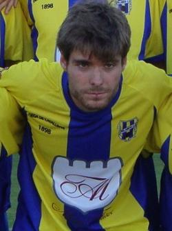 Subi (Palams C.F.) - 2014/2015