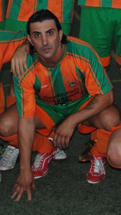 Bustillo (Alcal Atltico C.F.) - 2014/2015