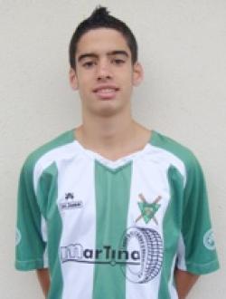 Sete (C.D. Colindres) - 2014/2015