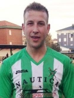 Tocornal (C.D. Colindres) - 2014/2015