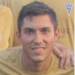 Nene (Atltico de Marbella) - 2014/2015