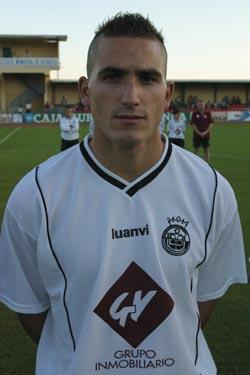 Ibrahim (A.D. Siete Villas) - 2014/2015