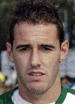 Rubn Obregn (C.D. Revilla) - 2014/2015