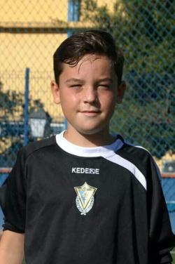 Dylan (Pea Los Compadres) - 2014/2015