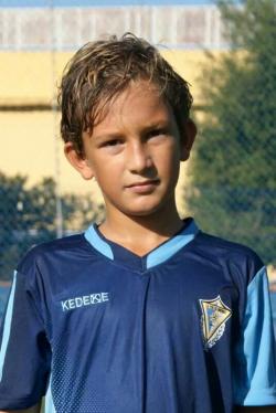 Valen (Pea Los Compadres) - 2014/2015