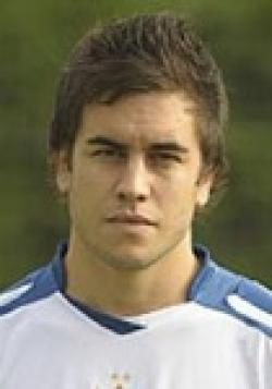 Plaza (Real Sociedad C) - 2014/2015