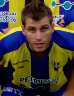 Jaume Durn (C.F. Peralada) - 2014/2015