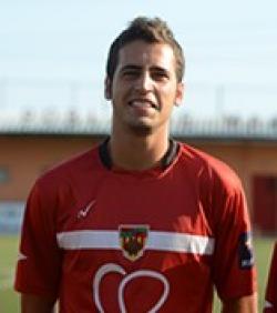 Marc Vadillo (Pobla de Mafumet) - 2014/2015