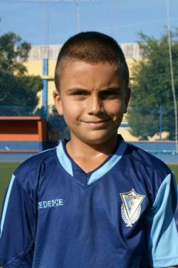 Jose (Pea Los Compadres) - 2014/2015