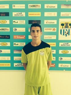 Leon (Alhaurn de la Torre) - 2014/2015