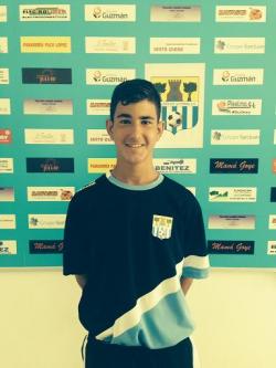 Rubn (Alhaurn de la Torre) - 2014/2015