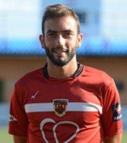 Gabi (Pobla de Mafumet) - 2014/2015