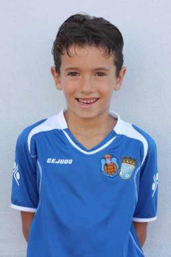scar Ganfornina (Jerez Alternativa) - 2014/2015