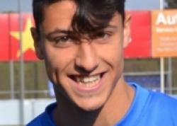 Ferri (A.E. Prat) - 2014/2015