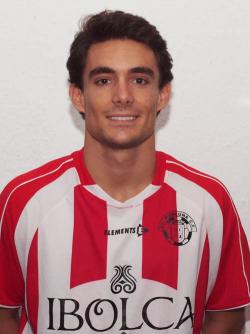 Luisca (Atltico Porcuna) - 2014/2015