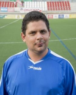Fernando (C.D. Acero) - 2014/2015