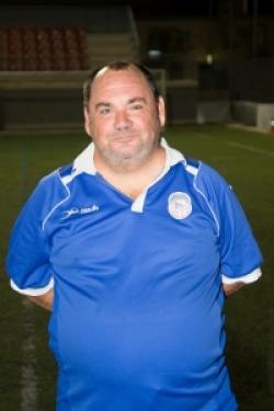 Josico (C.D. Acero) - 2014/2015