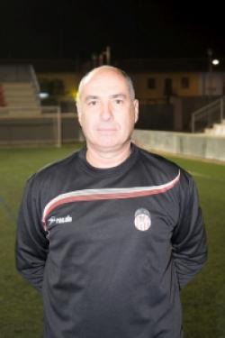 Ximo (C.D. Acero) - 2014/2015