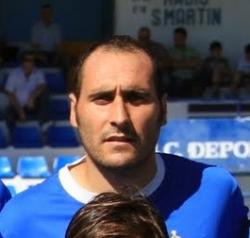 Elio (E.I. San Martn R.A) - 2014/2015