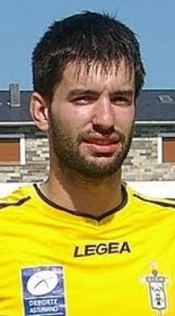 Dani (E.I. San Martn R.A) - 2014/2015