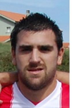 Corino (Cands C.F.) - 2014/2015