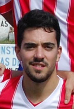 Valeriano (Cands C.F.) - 2014/2015