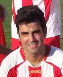 Manzanal  (Cands C.F.) - 2014/2015
