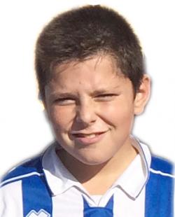Alex (Rcing Flamenco) - 2014/2015