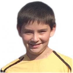 David (Rcing Flamenco) - 2014/2015