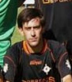 Rober (C.D. Muros Balompie) - 2014/2015