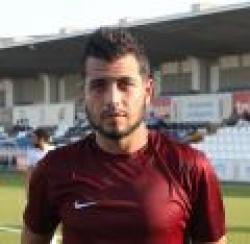 Teixeira (A.D. Ceuta F.C.) - 2014/2015