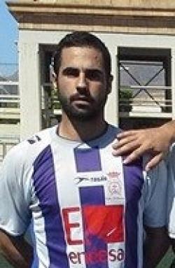 Joaqun (Carboneras Atltico) - 2014/2015