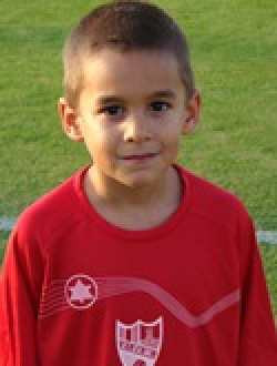 Juanfran (U.D. Rotea) - 2014/2015