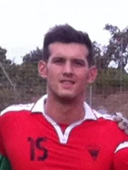 Cereto (C.D. La Cala) - 2014/2015