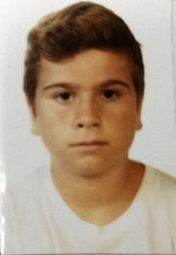 FRAN (Nueva Isla Const.) - 2014/2015
