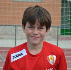 Polo (C.D. Tosiria) - 2014/2015