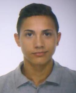 Juanca (C.D. Oriente) - 2014/2015