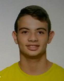 Emi (C.D. Oriente) - 2014/2015