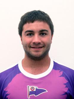 Fauln (C.D. Santurtzi) - 2014/2015