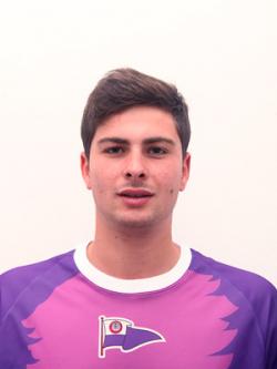 Koldo (C.D. Santurtzi) - 2014/2015