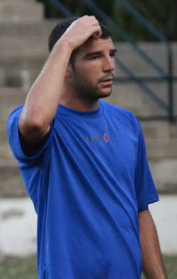 Balls (A.E.C. Manlleu) - 2014/2015