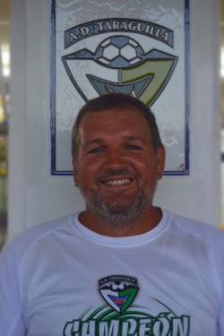 JOSE MANUEL (A.D. Taraguilla) - 2014/2015